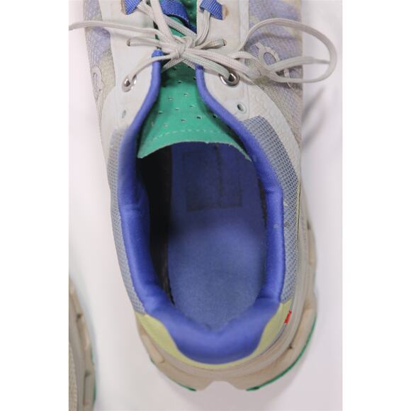 On Cloud Cloudvista CloudTec Running Shoes Men's US 11.5 - Picture 9 of 10